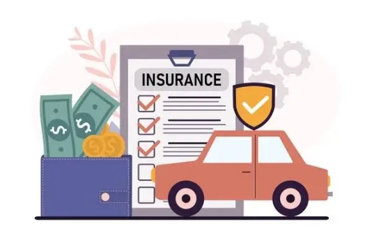 U.S. Auto Insurance Explained