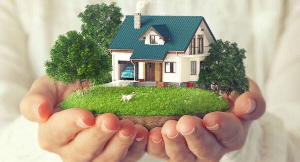 Home Insurance: What It Really Protects Is Not Your House, but Your Financial Boundaries
